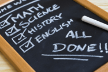 Maths and English Tuition