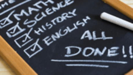 Maths and English Tuition